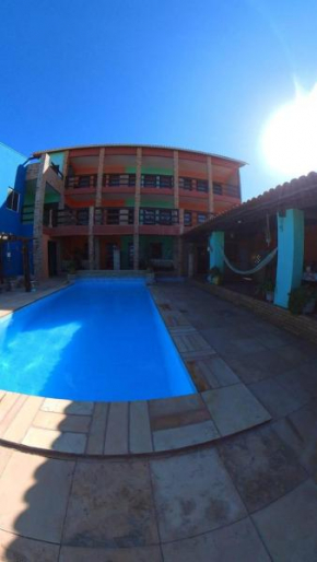 POUSADA MARINA PRAiA